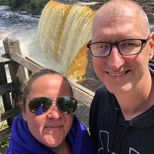 Meet your Posher, Kelli